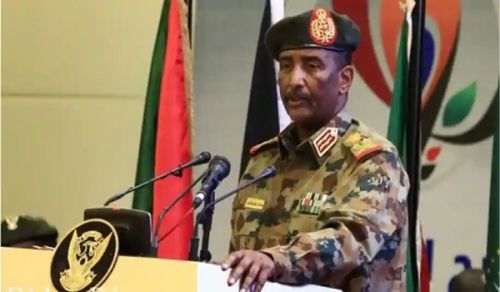Amerika Ulaya Zatumbukiza Mikono Yake ndani ya Damu ya Sudan na Watu Wake Mbele ya Watawala kutoka Upande wa Kijeshi na Kiraia, Bali Hata kwa Usaidizi Wao, Mwenyezi Mungu Awaangamize; Wanahadaiwa Vipi?