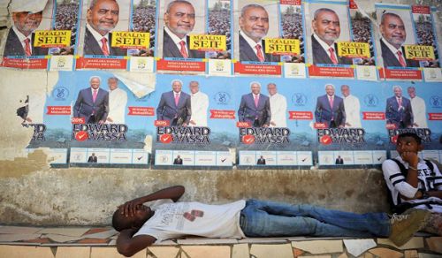 Je, Mumeshuhudia Waziwazi Uhadaifu wa Demokrasia Nchini Zanzibar?