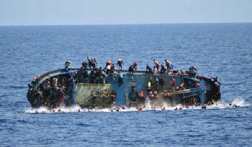 Vifo, Uharibifu na Umaskini ni Urithi wa Kuamini Ahadi za Magharibi