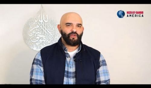 Hizb ut Tahrir / Amerika Ujumbe wa Idd ul-Fitr!