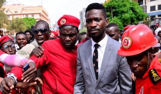 Bobi Wine: Sura Bandia ya Mfumo Uliofeli