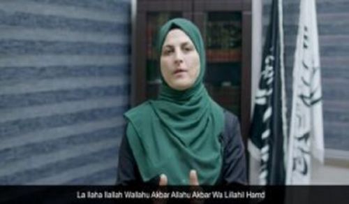 Afisi Kuu ya Habari ya Hizb ut Tahrir: Pongezi za Kitengo cha Wanawake kwa Mnasaba wa Idd ul-Adha 1446 H