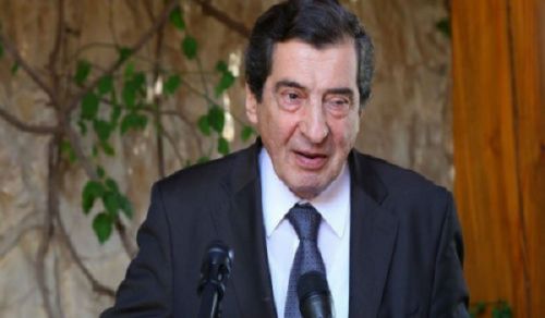 Ujumbe kutoka Hizb ut Tahrir / Wilayah Lebanon Wamzuru Mbunge wa Zamani Elie Ferzli