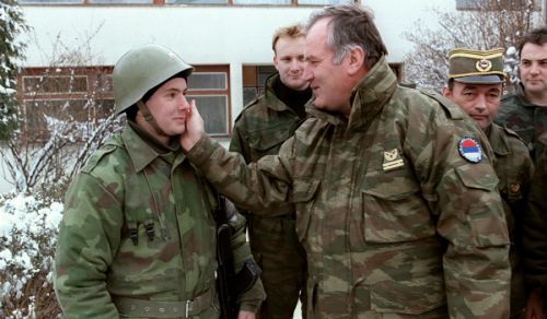 Srebrenica na Mustakbali wa Waislamu Barani Ulaya