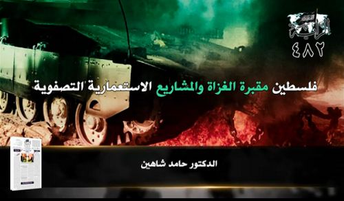Gazeti la Al-Raya: Vichwa Vikuu vya Toleo 482