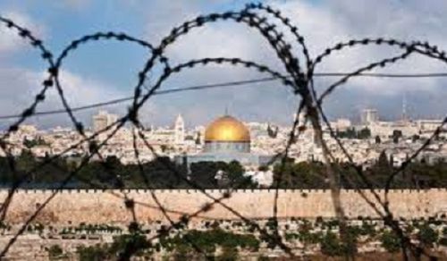Kufichua Njia Zote Zisizo Sahihi na Zenye Kutuweka Mbali na Suala la Palestina