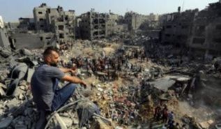 Kwa Washiriki wa Kongamano lenye Kichwa: &quot;Kashmir na Palestina inayokaliwa kwa mabavu - Suluhisho ni Nini?&quot;