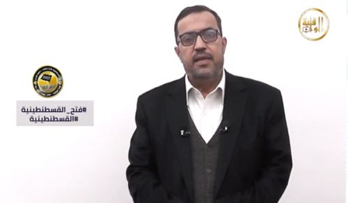Hizb ut Tahrir / Wilayah Jordan: Amali Zilizo Andaliwa kipindi cha Kampeni ya Kulimwengu, “Ukombozi wa Konstantinopoli Bishara Njema Ikatimia …Inafuatiwa na Bishara Njema Nyingine”