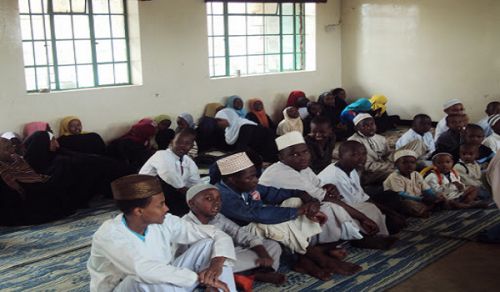 Uongozi wa kisekula Wadunisha Madrasa Zetu Kiasi Hiki!