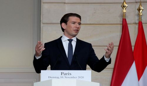 Nia ya Austria ya Kulazimisha Kosa la Jinai linaoitwa &quot;Uislamu wa Kisiasa&quot;