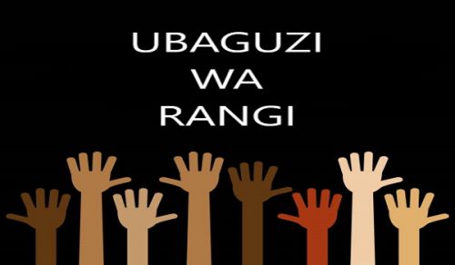 Uislamu: Dawa ya Ubaguzi wa Rangi