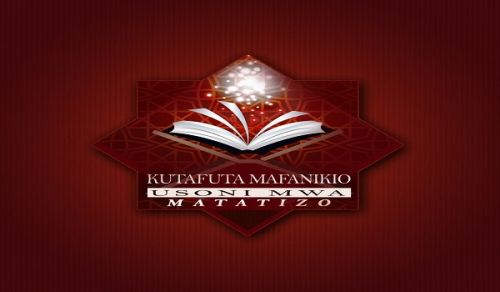 Kitengo cha Wanawake: Kampeni ya Ramadhan: &quot;Kutafuta Mafanikio Usoni Mwa Matatizo&quot;