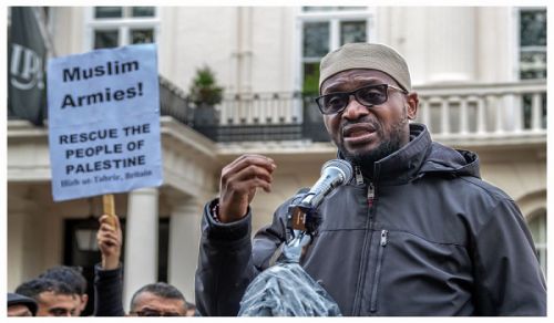 Kwa nini Tunaandamana kwa ajili ya Palestina Nje ya Ubalozi wa Misri na Uturuki?