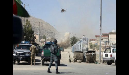 Jamhuri ya Afghanistan Imegeuka kuwa Kichinjio; Je kuna Njia Yoyote ya Kutoroka?