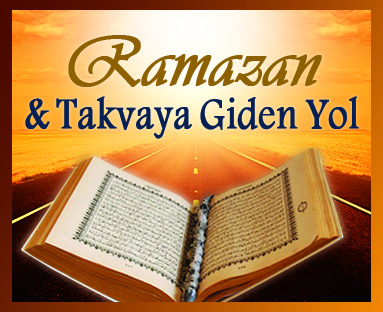 Ramadan and Taqwa Logo TR