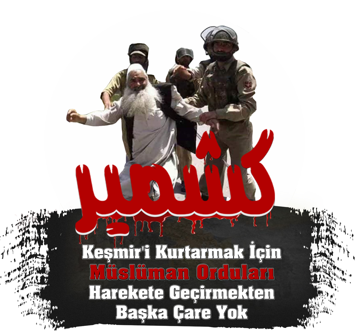 logo kesmir hilafet