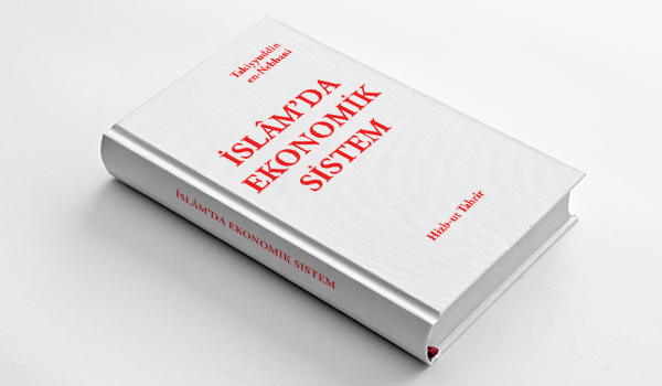 09 Islamda Ekonomik Sistem