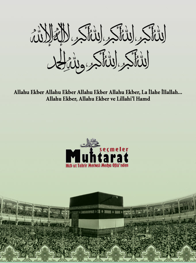 Muhtarat SAYI 36 arkakapak