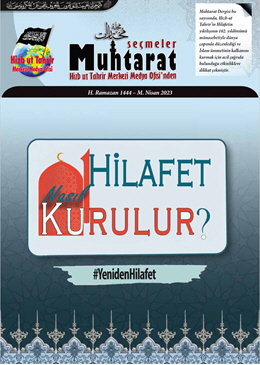 MUHTARAT - Sayı 50