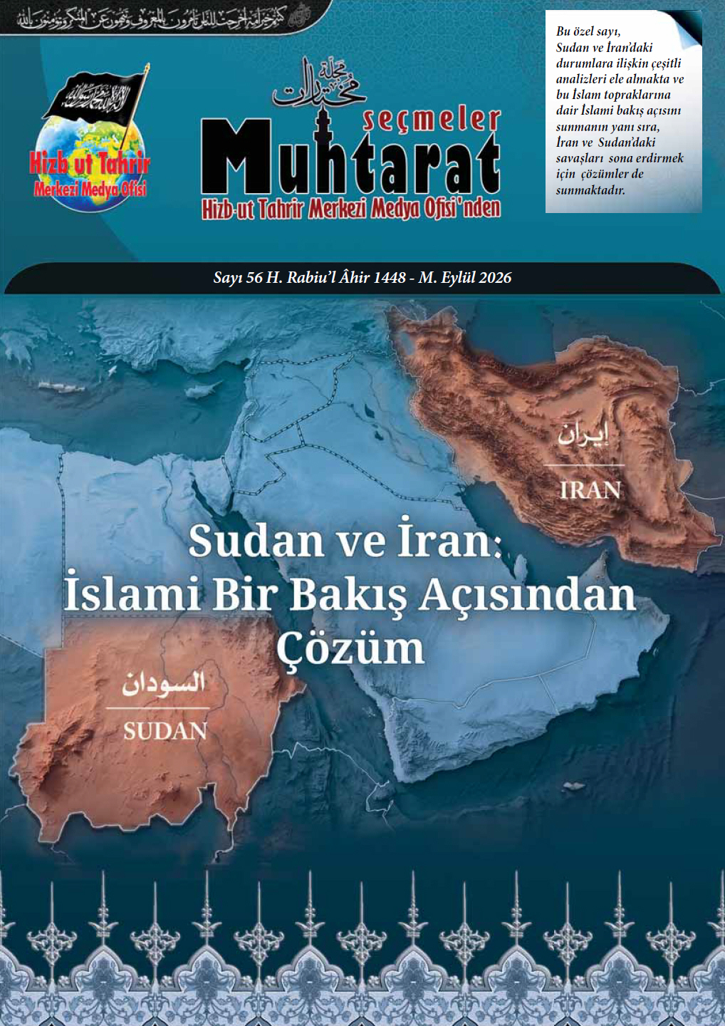 Muhtarat SAYI 56 onkapak