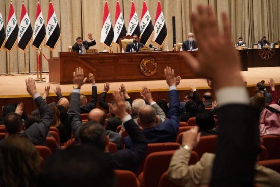 Irak Bütçesi ve Yolsuzluk