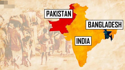 Pakistan ve Bangladeş’in Bölünmesinin Yıldönümü Elim Bir Yıldönümdür, Müslümanlara Yeniden Birlik Oluşturmalarını Gerektirir