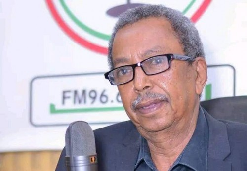 Hizb-ut Tahrir, Radyo Beladi Müdürü İçin Ailesine Taziyede Bulundu