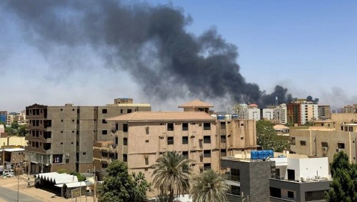 Sudan ve Halkını Mücrim Komutanların Elinden Kurtarmak Pakistan’ın Görevidir, Pakistan “Vatandaşlarını” Sudan’dan Tahliye Etmek Değil!