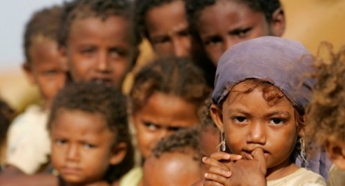 Kızamık Yemenli Çocukları Öldürüyor, Yöneticileri Çocukların Ölümünü Umursamıyor