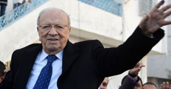 El-Baci Kaid es-Sebsi Hükümeti, Adları Yolsuzluğa Karışan Yönetici ve İşadamları Hakkında Af Yasası Çıkarıyor!
