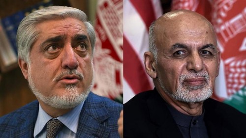 ABD, Afgan Politikacılarını Hem Allah’tan Hem de Halktan Kopardı!