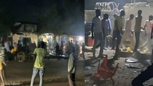 Kaos, Kargaşa ve Güney Sudan’da Yaşanan Olaylar, Ümmetin Kalkanı Olan Bir İmama İhtiyacını Net Bir Şekilde Gözler Önüne Seriyor
