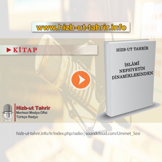 14 - İslâmî Nefsiyetin Dinamiklerinden - Ahlâken En Haseniniz - Bölüm 1