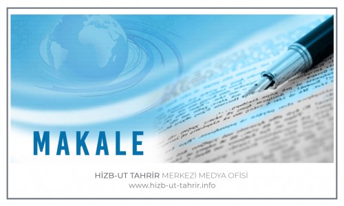 Sözde Uluslararası Adalet Divanı! Batı Hegemonyasını Onaylamış ve Yahudi Varlığının Lehine Bir Karar Vermiştir!