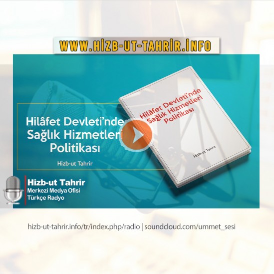 06 - Kitap - Hilâfet Devleti’nde Sağlık Hizmetleri Politikası - Bireysel Koruyucu Sağlık Hizmetleri - Bölüm 2