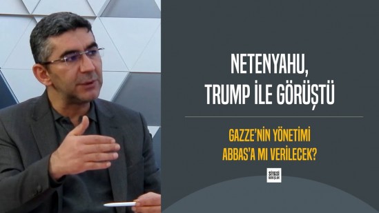 Trump-Netanyahu Görüşmesi: Gazze Planı ve Gizli Hesaplar