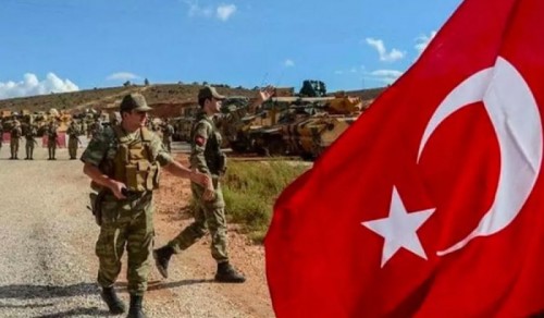 Türkiye&#039;nin Libya’daki Rolünün Boyutu!