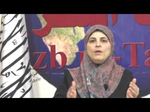 Kadın Kolları: &quot;Hilafet&#039;in Yıkılışından Sonra Müslüman Kadınların Kaybettikleri&quot;