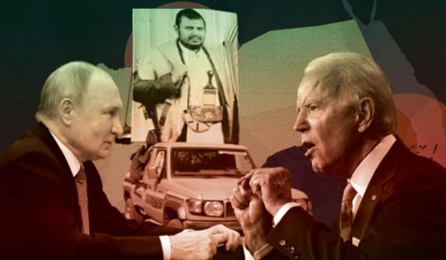 Rusya’nın Husilere Nitelikli Silah Sağlamaktan Vazgeçmesinin Sırrı!