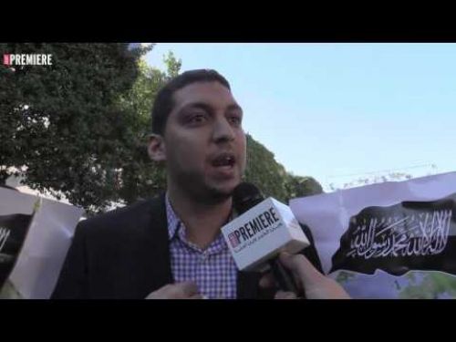 Tunus Vilayeti: Devrimin Beşinci Yıldönümünde Muhammed Yasin Semida&#039;nın Açıklaması