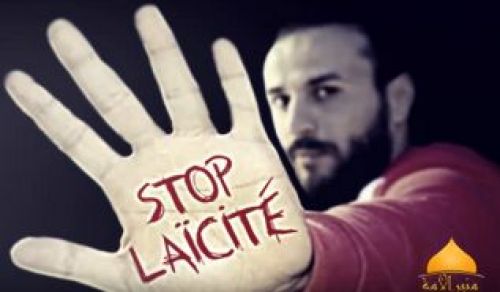 Ümmetin Minberi: Ezgi, &quot;Küfür Tahtı&quot;