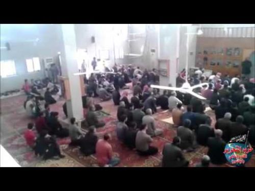 Ümmetin Minberi: Ateşkes ve müzakereler hakkında Salih Nesin kardeşin konuşması