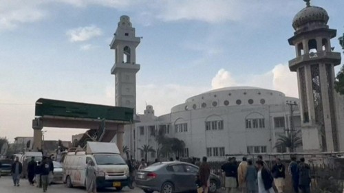 Fitne Savaşı, Ramazan Ayının İlk Günlerini Alimlerin Kanıyla Kana Buluyor