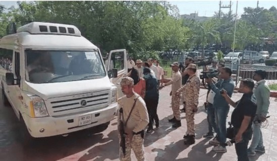 Hindistan Hizb-ut Tahrir Hakkındaki Gerçeği Bir Kez Daha Halka Anlatmakta Başarısız Oldu