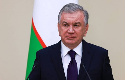 Mirziyoyev, Allah’ın Hükümleri Konusunda Çizgiyi Aştı