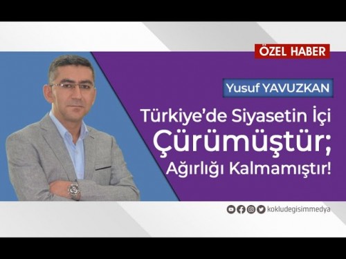 Mitinglerle Birlikte Seçim Sathı Mailine Girildi mi?