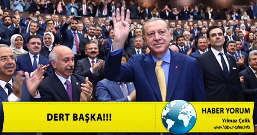 DERT BAŞKA!!!