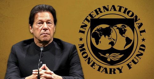 Bu Ucuz Güç Mücadelesinde Her İki Tarafın da ABD ve IMF’ye Köleliği Çantada Kekliktir