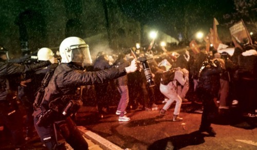 İstanbul Belediye Başkanı&#039;nın Tutuklanması ve Bunun Yerel ve Uluslararası Çatışmayla Bağlantısı