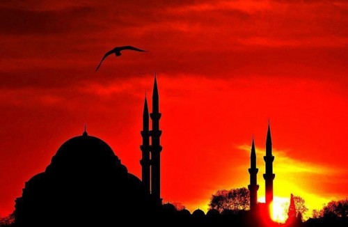 Eğer Rasûlullah SallAllahu Aleyhi ve Sellem’i Seviyorsanız, Öyleyse Doğum Gününde İnşa Ettiği Devleti Kurmak İçin Çalışın!